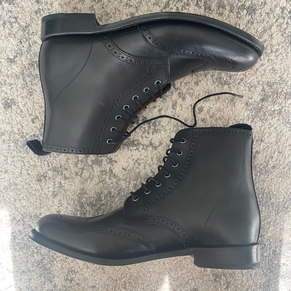 GRENSON ELLA Boot - Picture 4 of 7